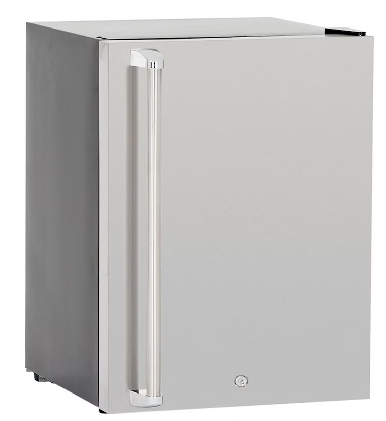 Kokomo Grills Fridge Door for (KO-FRIDGE)