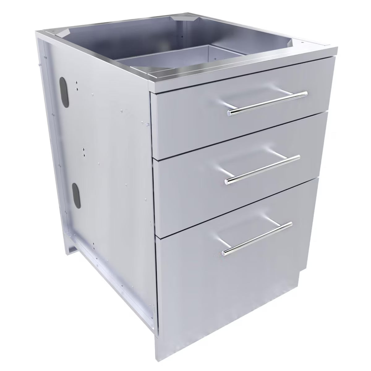 Sunstone SBC24STD – 24-Inch Slide-Out Storage Cabinet