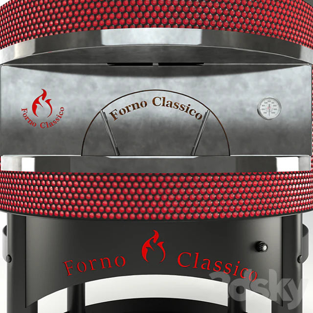 Forno Classico Napoli 100 Residential Oven