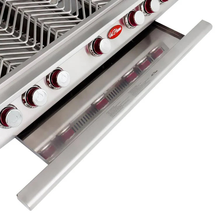 Cal Flame Premium Series P5 5-Burner