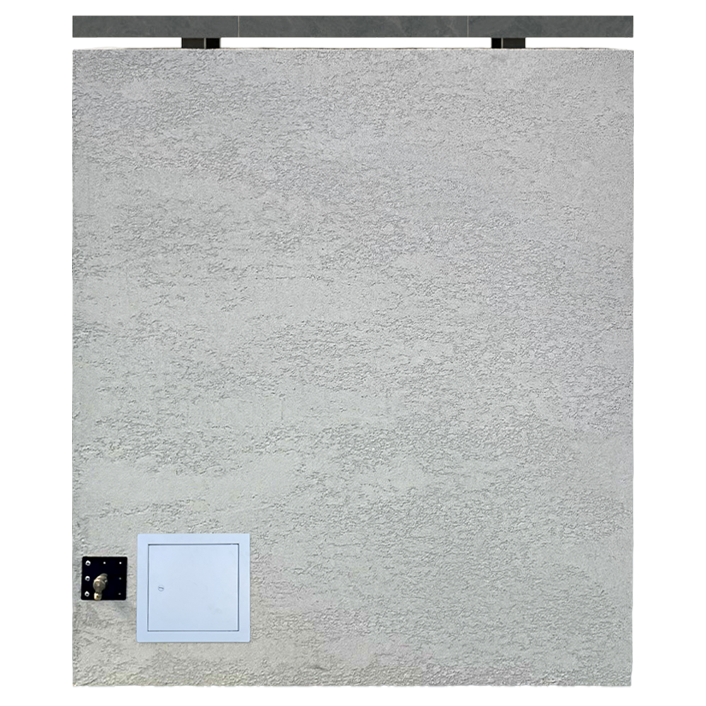 Cal Flame Monterey Outdoor Fireplace – Model 901-2