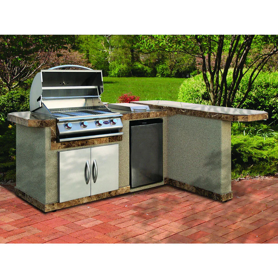 Cal Flame Avalon Q - BBK‑820 R/L