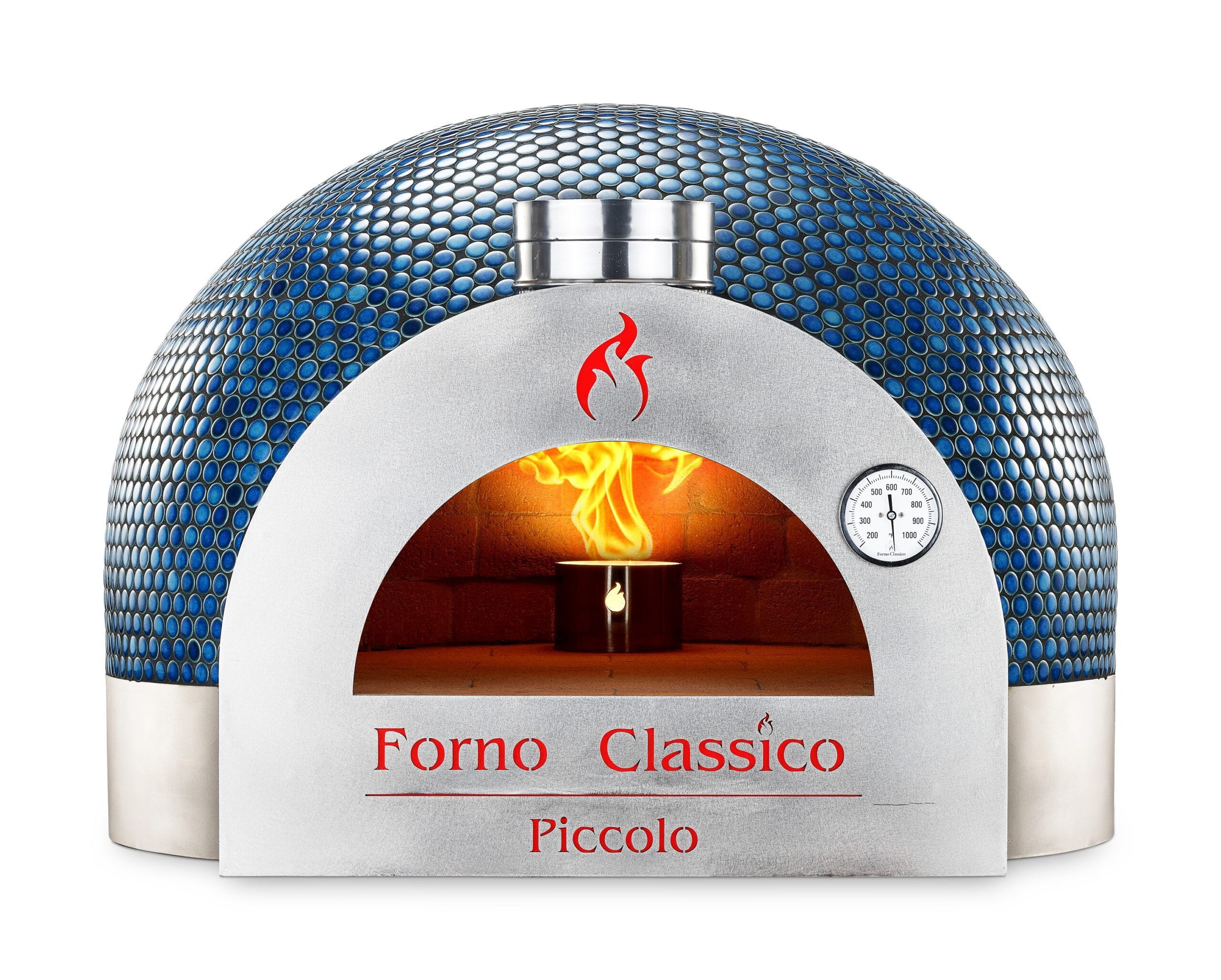 Forno Classico Piccolo 65 Residential Brick Oven