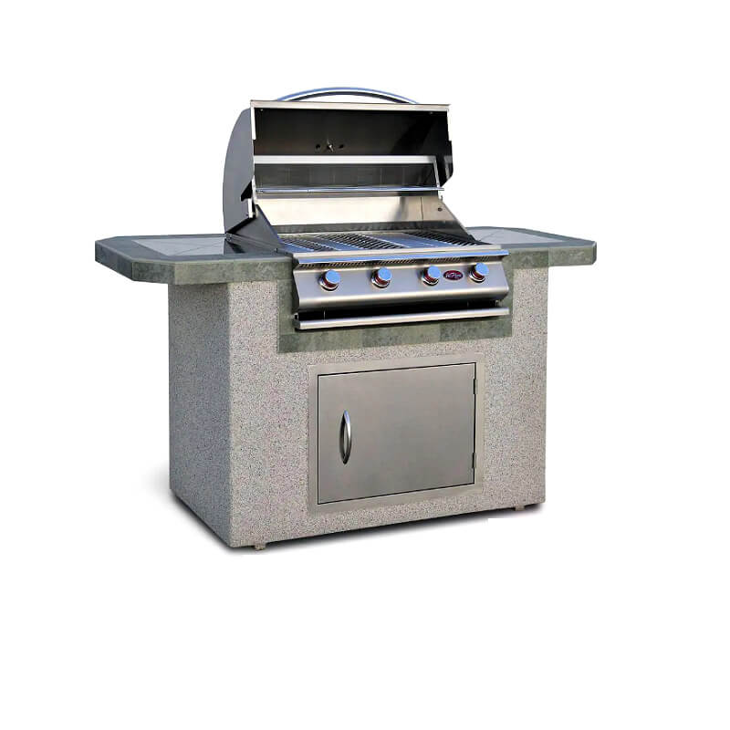 Cal Flame Kona Q BBK-601