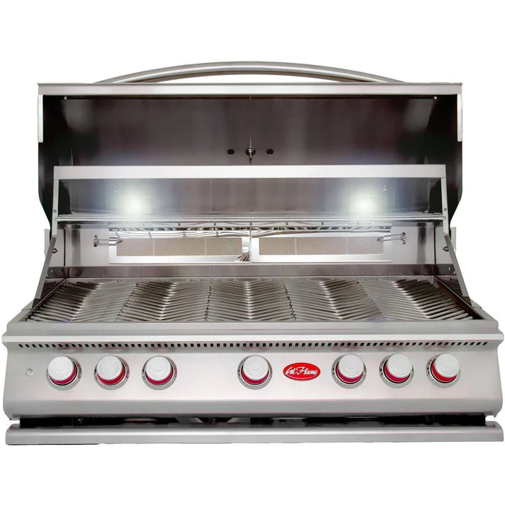 Cal Flame Premium Series P6 6-Burner