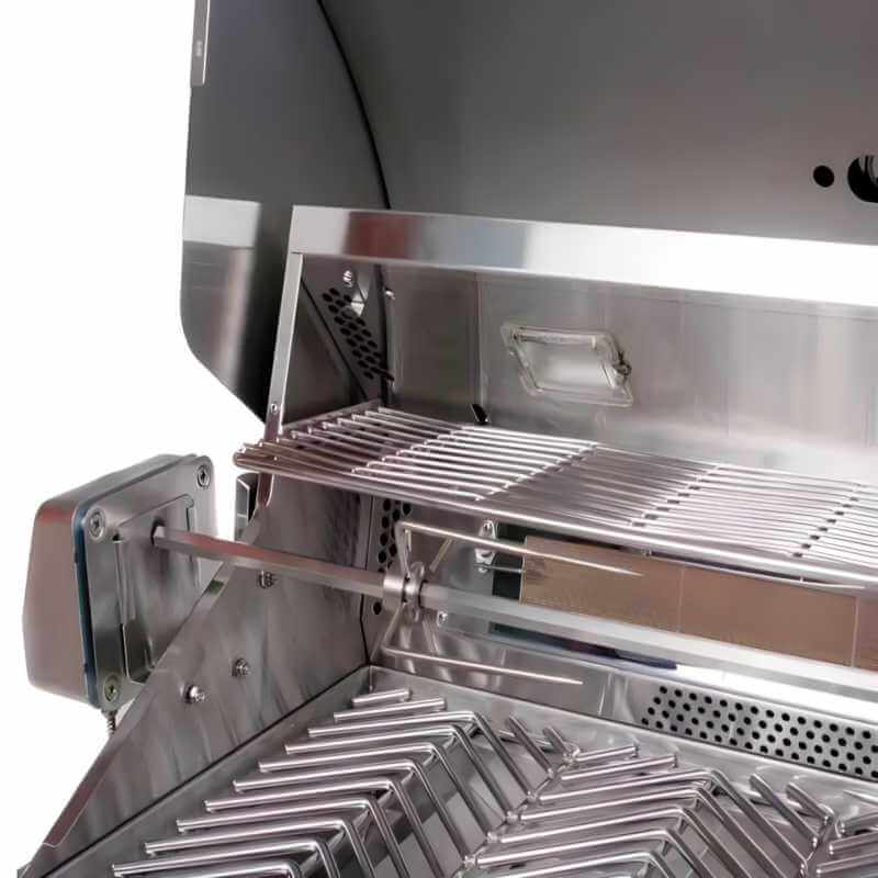 Cal Flame Top Gun Convection Series 5 Burner