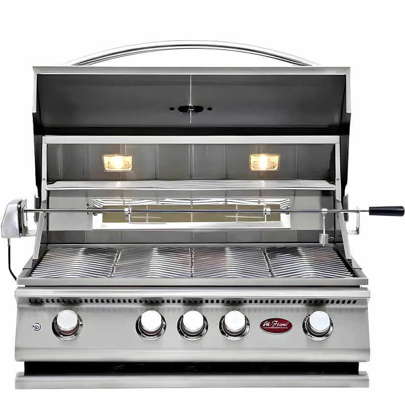 Cal Flame La Jolla - PV7000