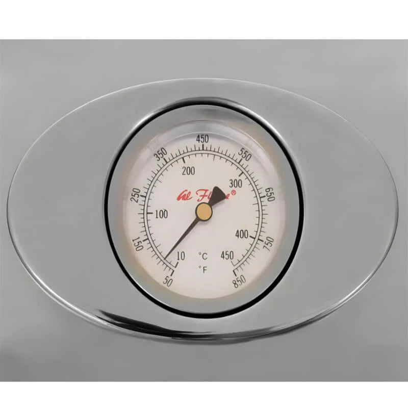 Cal Flame Atlantic Q - BBK‑801