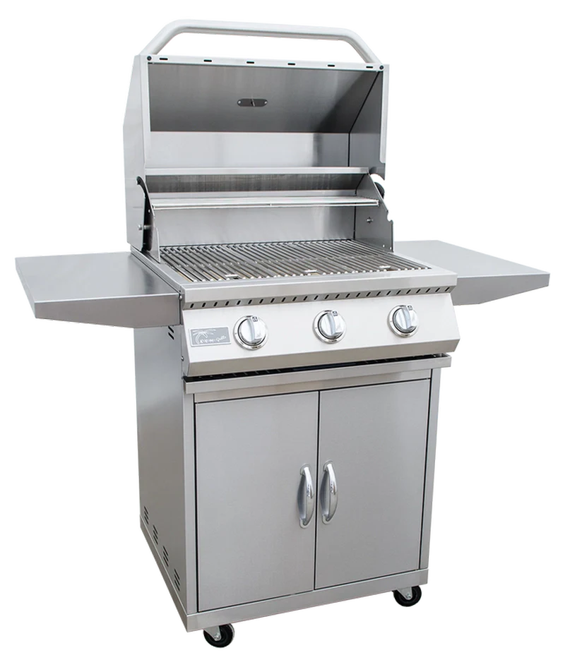 Kokomo Grills 3 Burner Elite Series 26" Built-In
