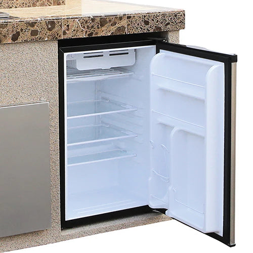 Cal Flame Laguna Q - GPV-3100