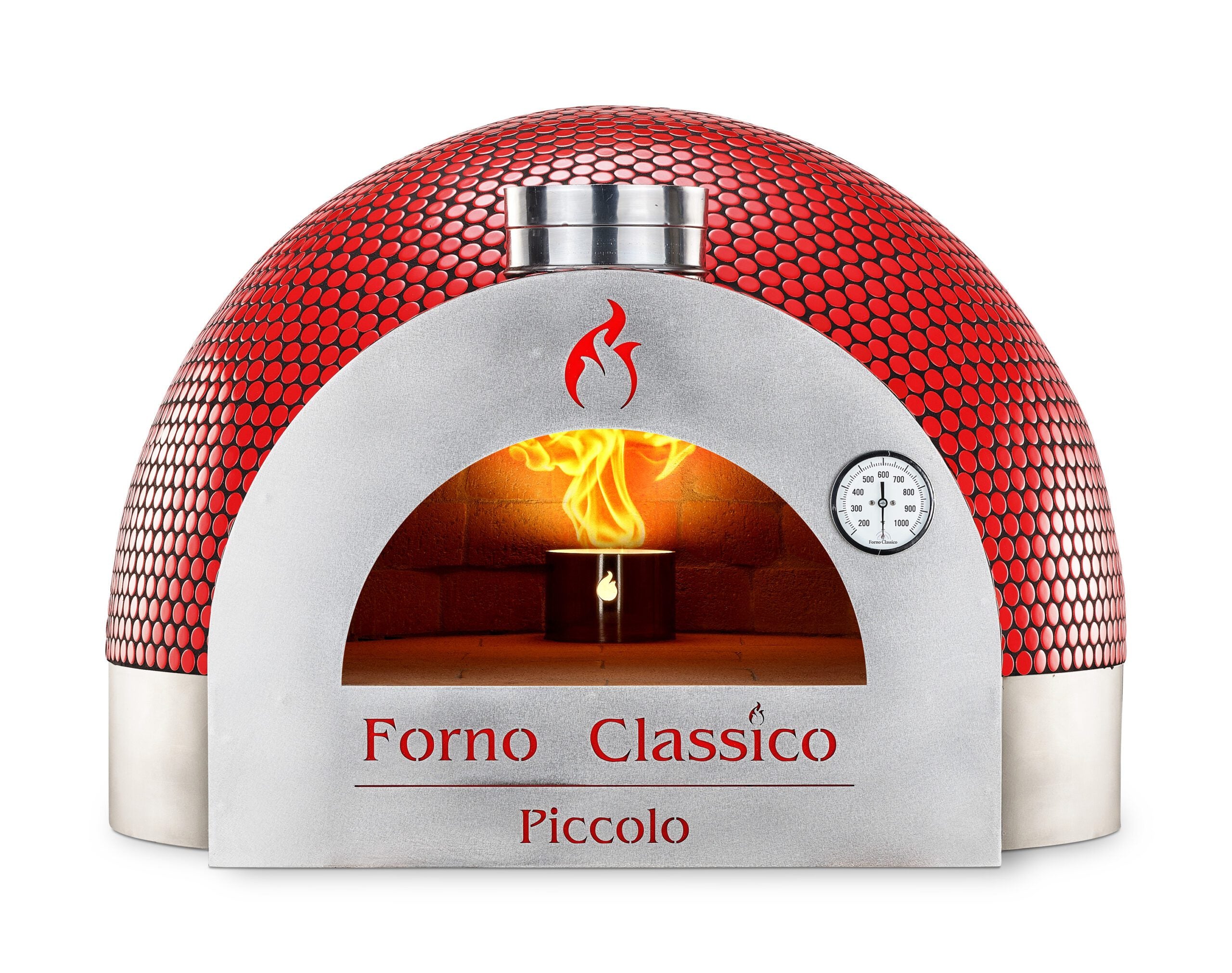 Forno Classico Piccolo 65 Residential Brick Oven