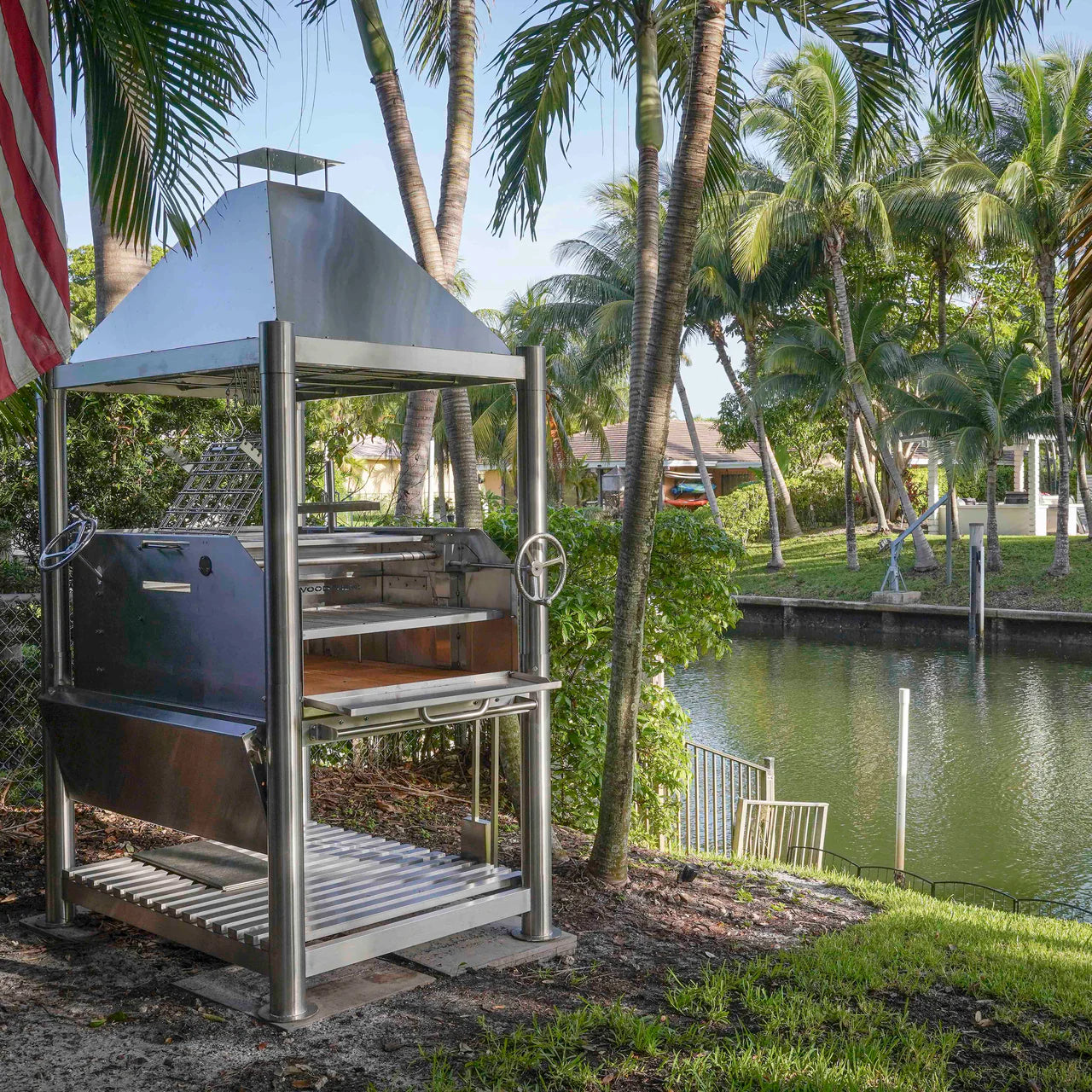 Tagwood BBQ12SS – The Ultimate Beast