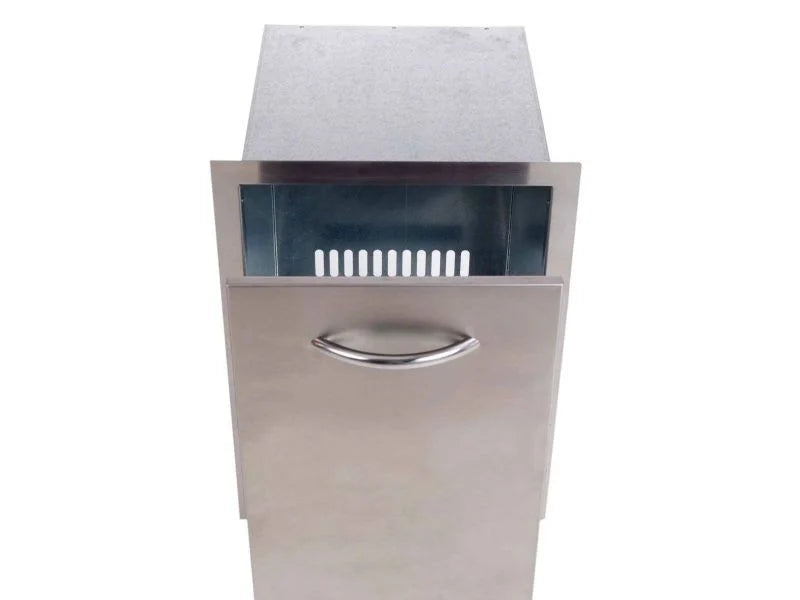 Cal Flame Propane Tank Drawer – Slide-Out Storage Drawer (Model BBQ07857P)
