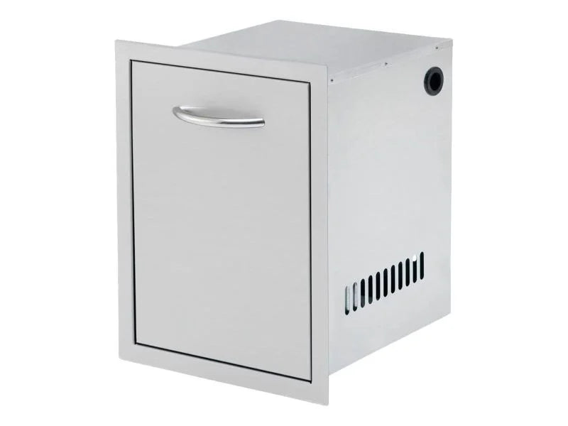 Cal Flame Propane Tank Drawer – Slide-Out Storage Drawer (Model BBQ07857P)