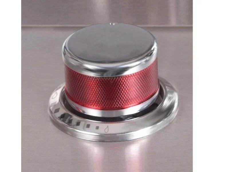 Cal Flame BBQ18953P – 30,000 BTU Dual Built-In Side Burner