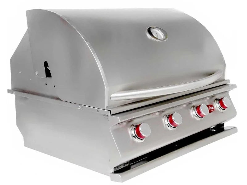 Cal Flame G Series 4 Burner