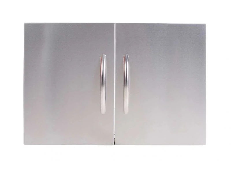 Cal Flame BBQ18839P‑30 – 30″ Stainless Steel Double Access Door