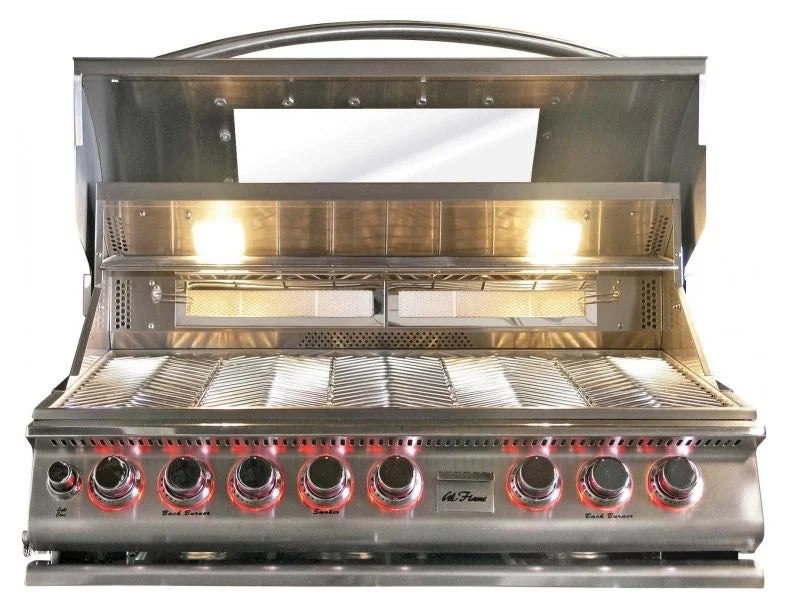 Cal Flame Top Gun Convection Series 5 Burner