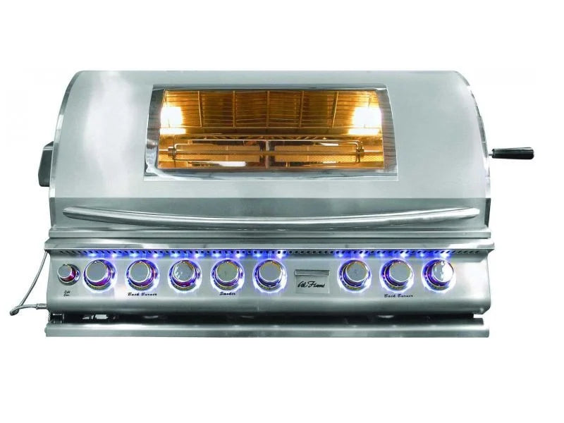 Cal Flame Top Gun Convection Series 5 Burner