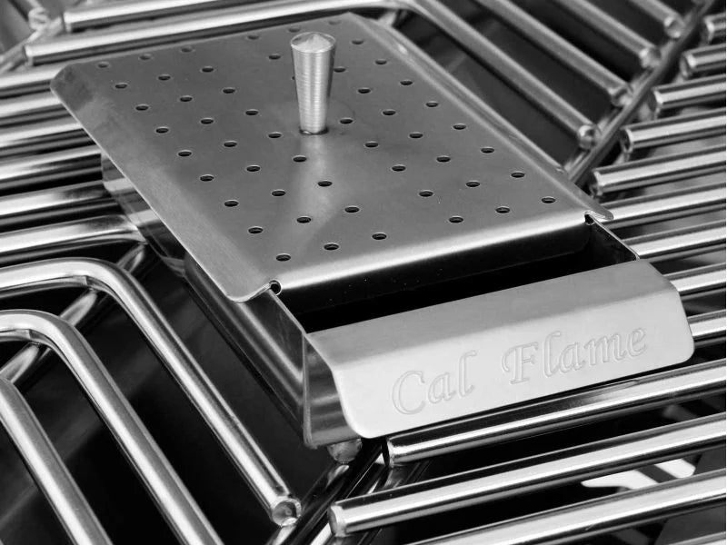 Cal Flame Premium Series P4 4-Burner