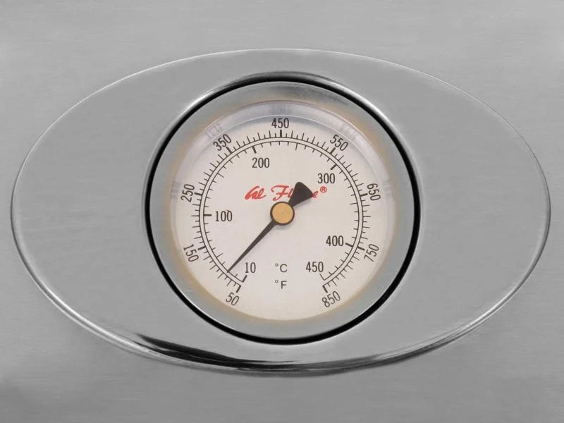 Cal Flame Premium Series P4 4-Burner