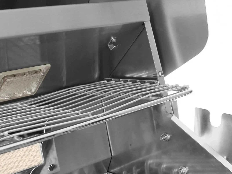 Cal Flame Premium Series P4 4-Burner