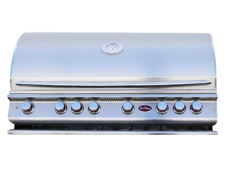 Cal Flame Premium Series P6 6-Burner