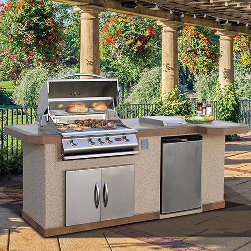 Cal Flame Avalon Q - BBK‑820 R/L