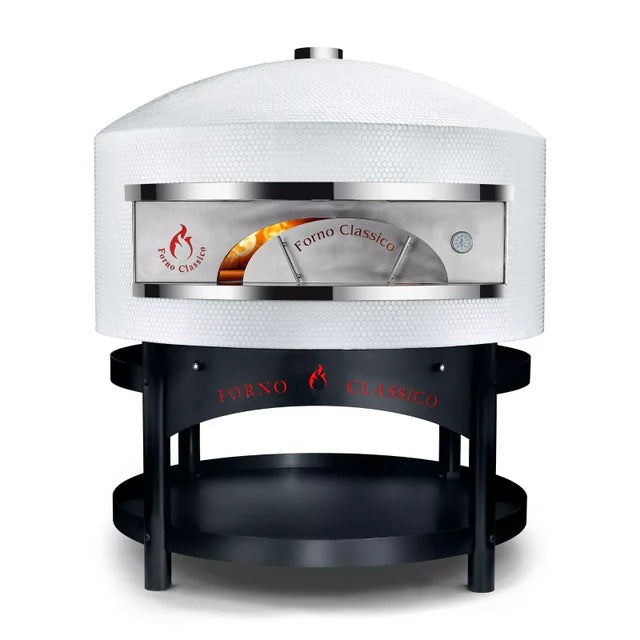 Forno Classico Colosso 80 – Commercial Wood / Gas Oven