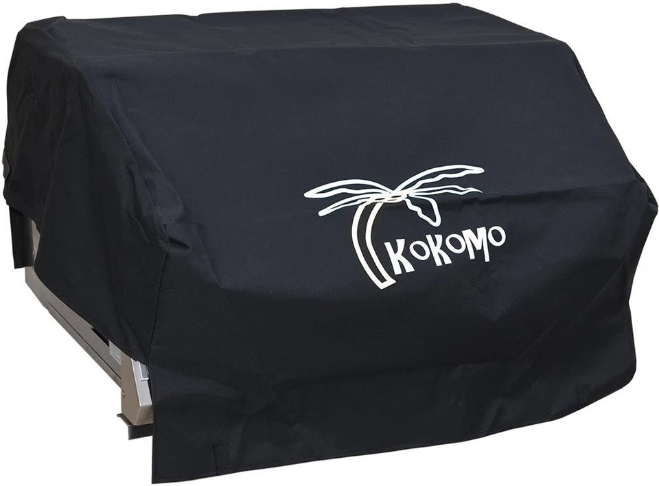 KoKoMo Grills 5-Burner Built-In Grill Cover