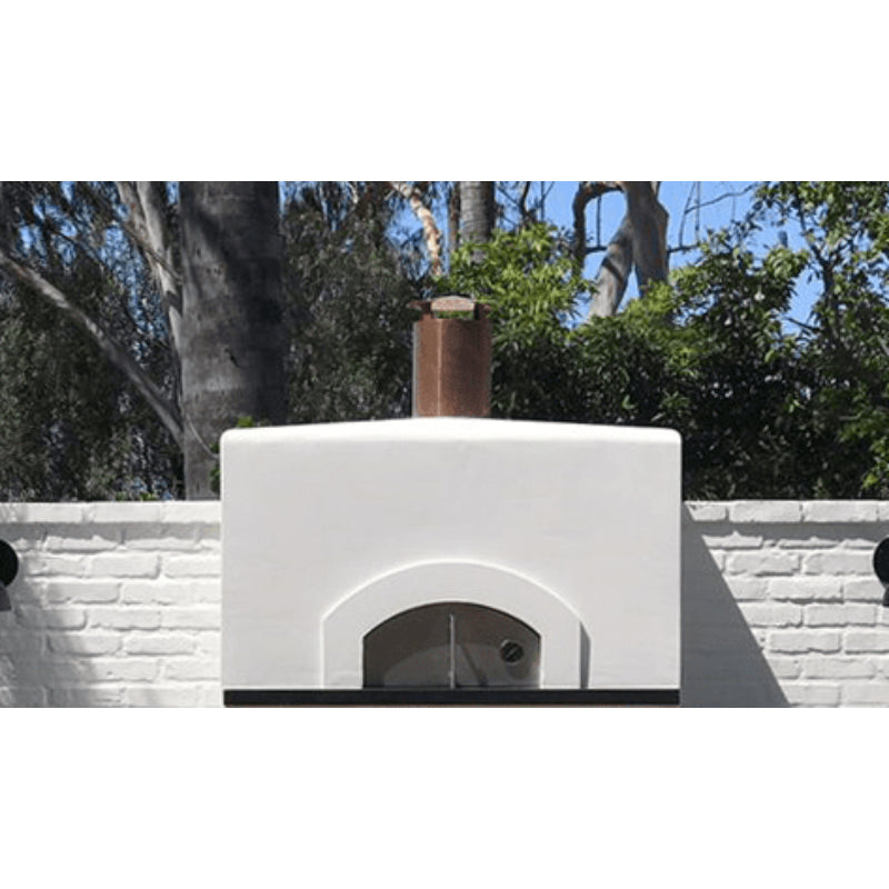 Forno Classico Square 65 Residential Brick Oven
